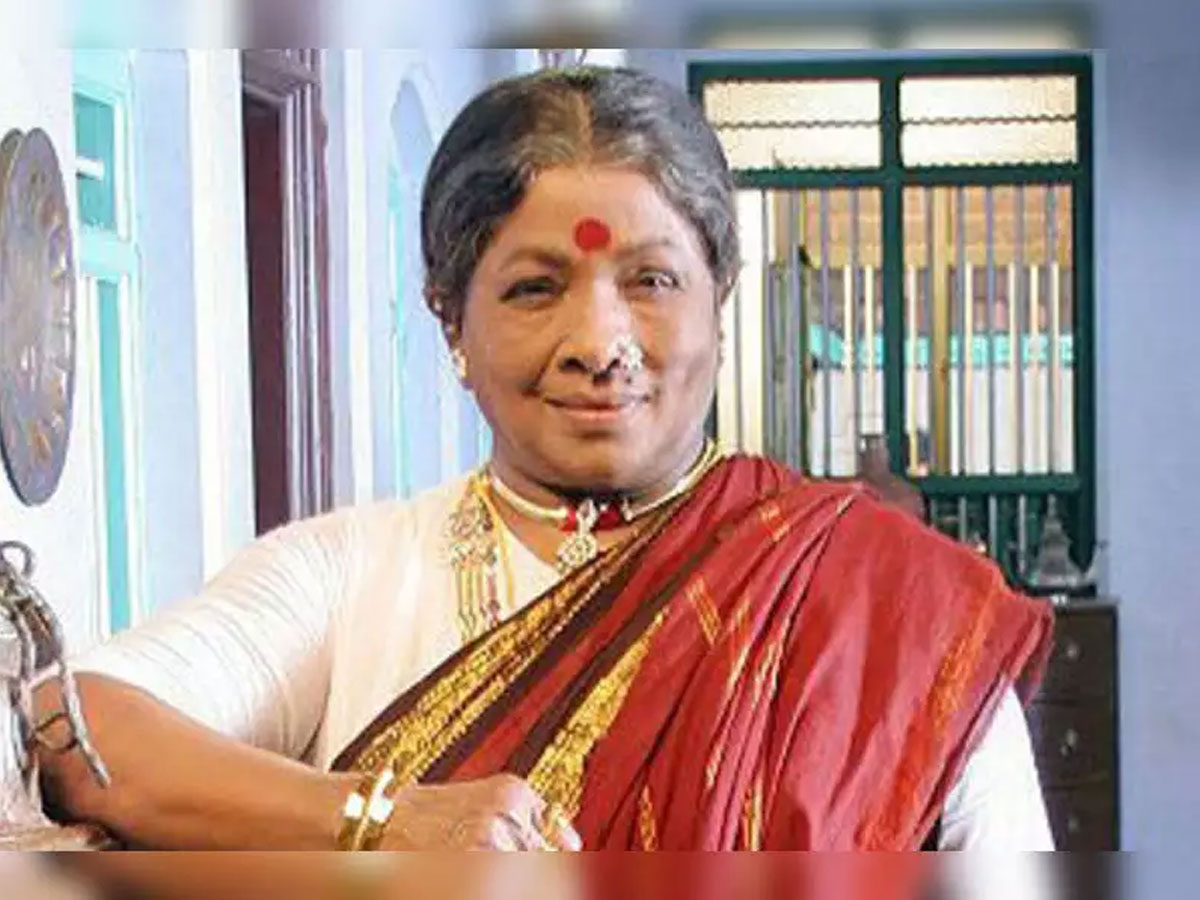 ప్రపంచ రికార్డు నెలకొల్పిన మనోరమ!