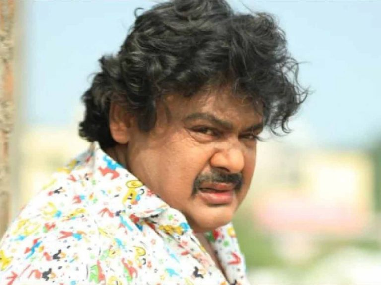 Mansoor Ali Khan: త్రిషపై కామెంట్స్ కలకలం..  ఖుష్బూ, చిరంజీవిలపై పరువు నష్టం దావా