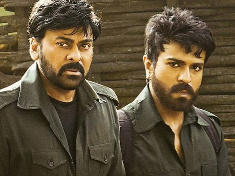 చరణ్ పాత్రపై కొరటాల క్లారిటీ!