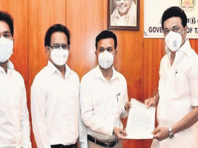 క‌రోనా క‌ట్ట‌డికి భారీగా విరాళాలు.. సీఎం రిలీఫ్ ఫండ్‌కు ఒకేరోజు రూ.32 కోట్లు