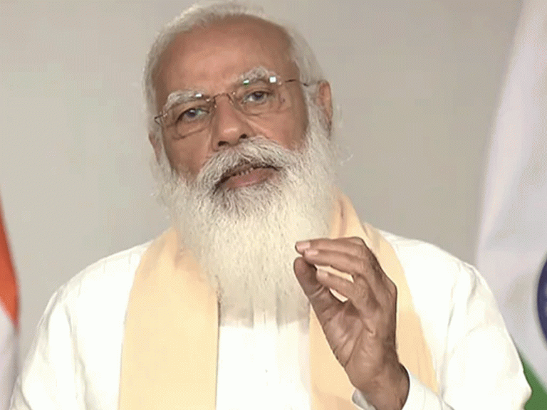 నరేంద్రమోడీ ఆ మాట తప్పారు..