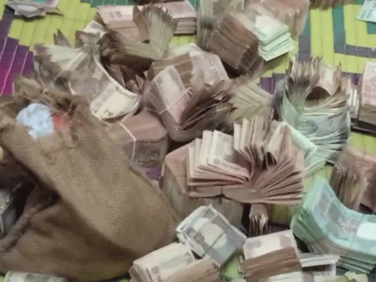 శేషాచల నగర్ లో ఇంటిని స్వాధీనం చేసుకున్న టిటిడి…