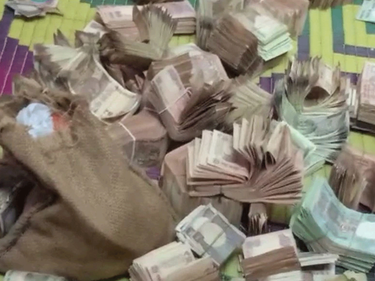 శేషాచల నగర్ లో ఇంటిని స్వాధీనం చేసుకున్న టిటిడి…