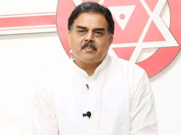 విచారణ పేరుతో అలా చేయడం సరికాదు: నాదెండ్ల