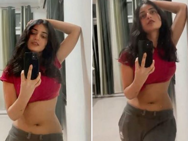 అనన్యపై ఫ్యాన్స్ ఫైర్!