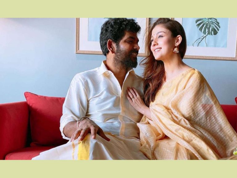 నయనతార ఫ్యాన్స్ కోసం… విఘ్నేశ్ శివన్ ఎగ్జైటింగ్ అప్ డేట్!