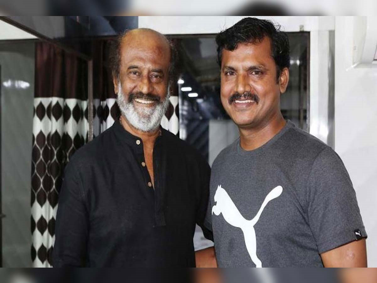 కరోనాతో తమిళ నటుడు నితీశ్ వీరా మృతి