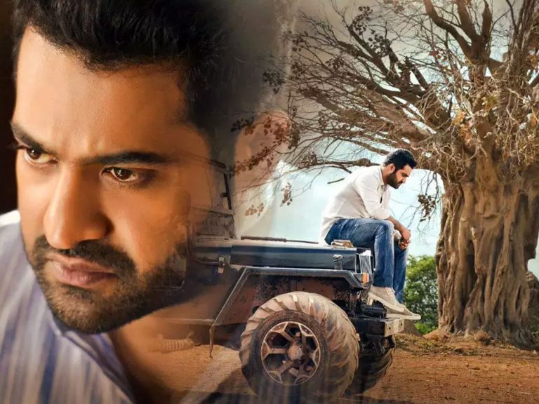 2024: ఆరుగురు దర్శకులతో ఎన్టీఆర్!