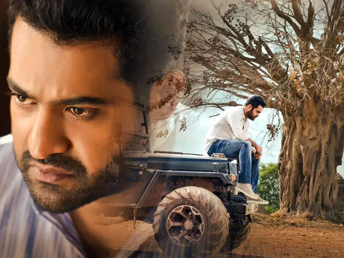 2024: ఆరుగురు దర్శకులతో ఎన్టీఆర్!