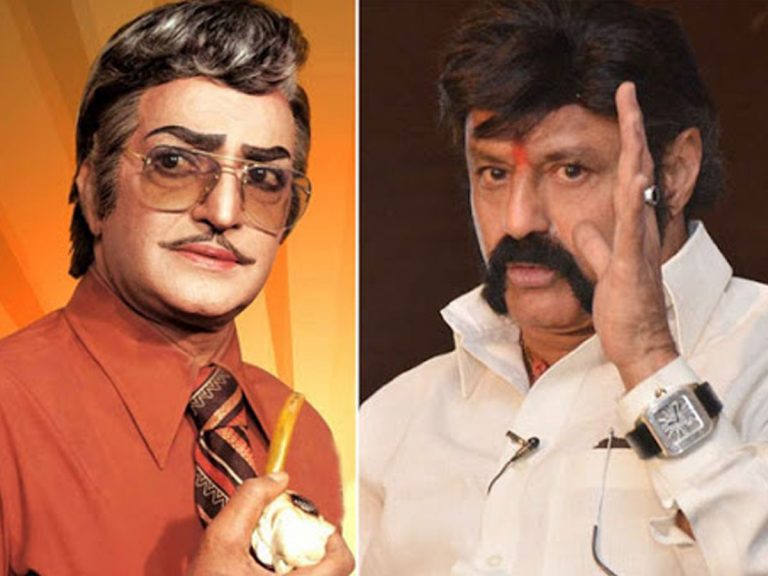 తండ్రికి తనయుని గాననివాళి!