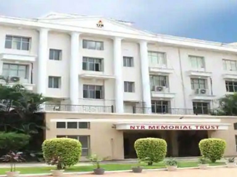 ఎన్టీఆర్ ట్రస్ట్ మరో కీలక నిర్ణయం