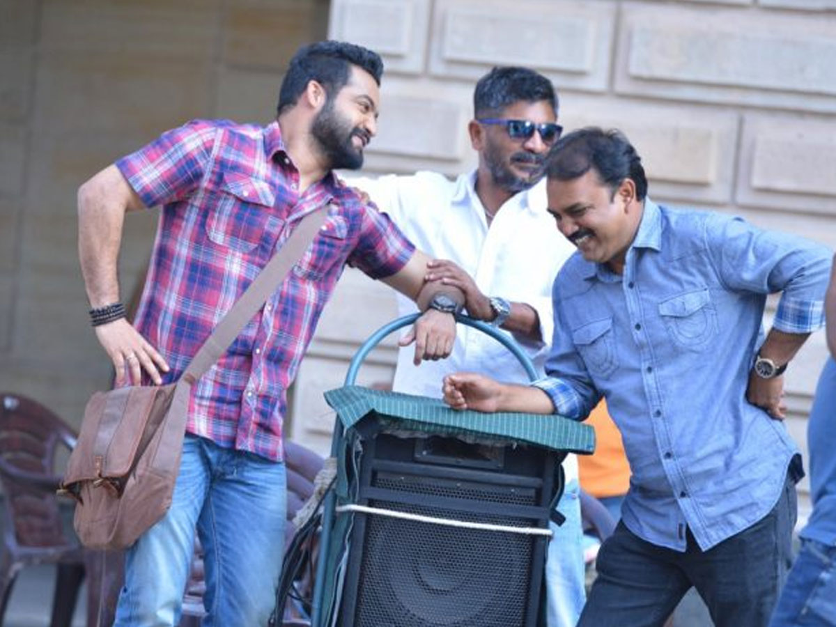 ఎన్టీఆర్ విషయంలో ఆ గ్యారంటీ ఇస్తున్న కొరటాల!