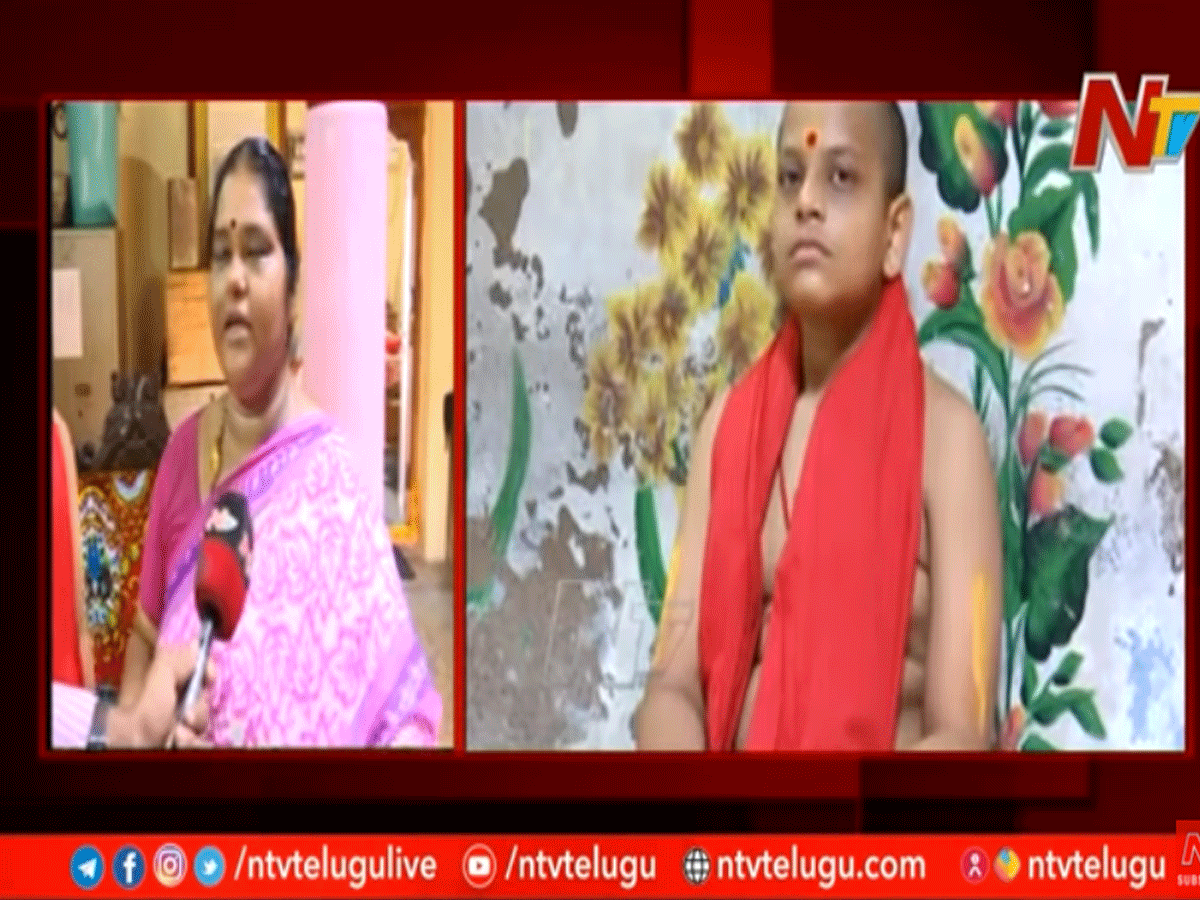 పీఠాధిపతి పదవి కోసం వారసుల మధ్య కొనసాగుతున్న వివాదం…