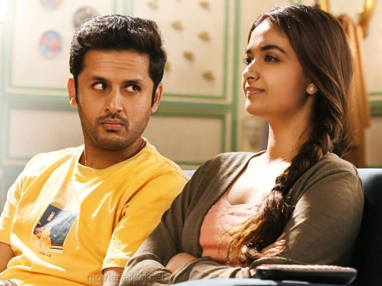 ఓటీటీలో ‘రంగ్ దే’ డేట్ ఖరారు