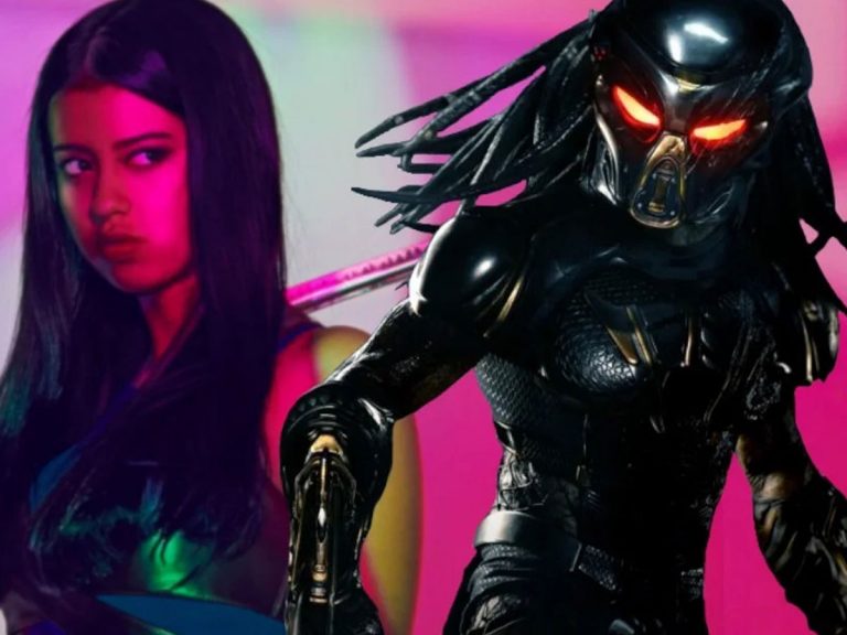 ‘ప్రిడేటర్ 5’ కోసం ప్రిపరేషన్స్ షురూ! ప్రాణలకు తెగించబోతోన్న సాహన నారి ఎవరు?