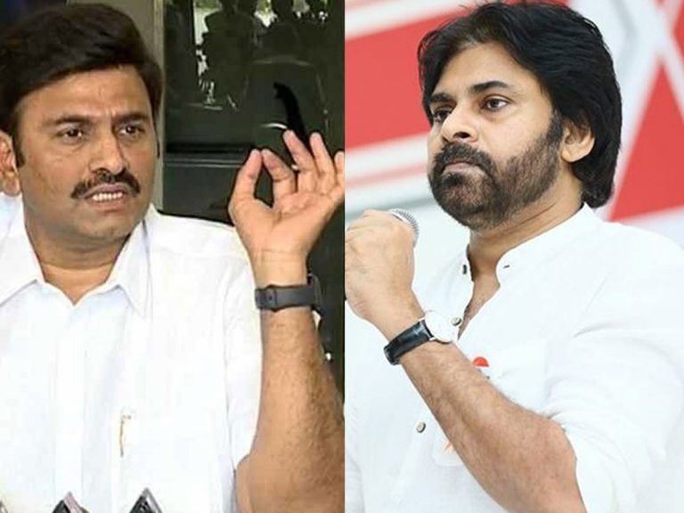 సరిహద్దుల్లో అంబులెన్సులను పట్టించుకోని ప్రభుత్వం.. అరెస్టులా?: పవన్