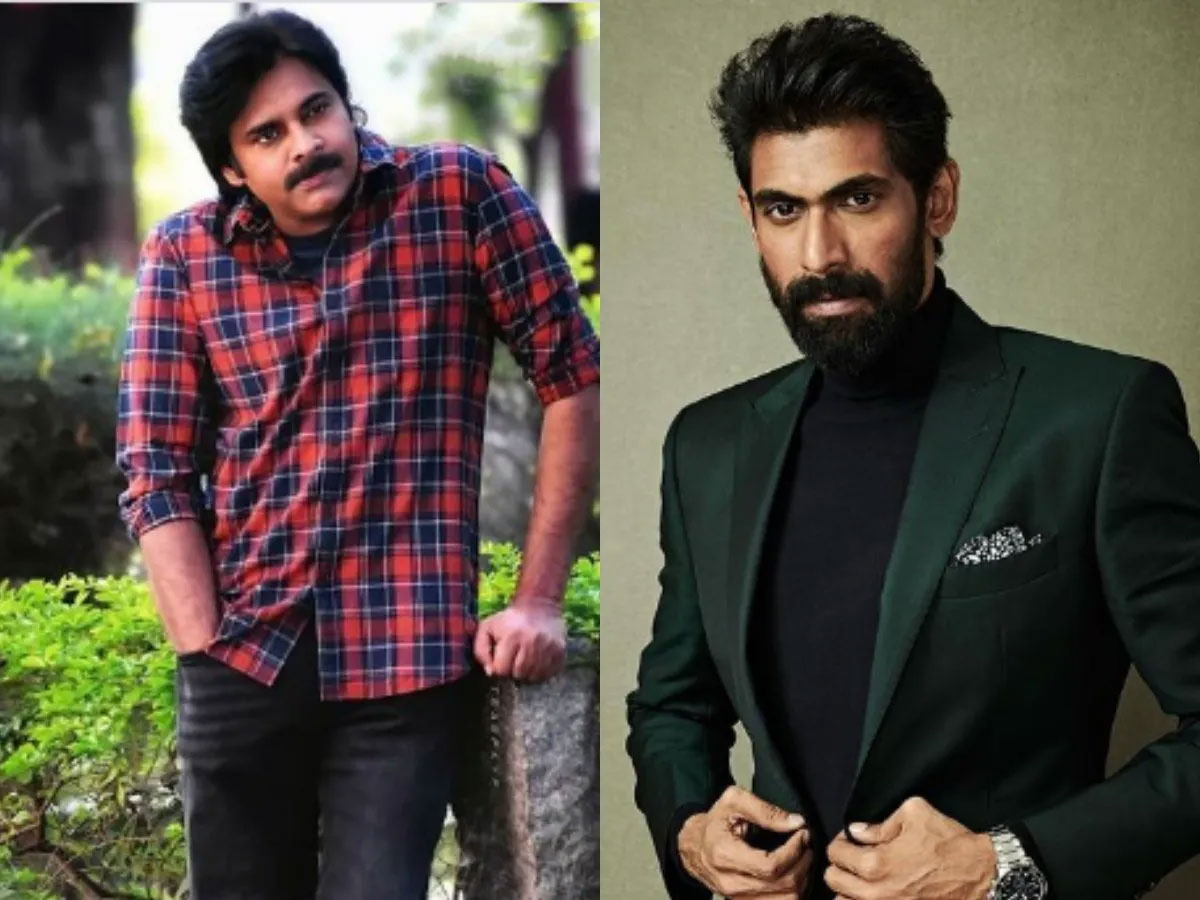 పవన్ – రానా చిత్రానికి అదనపు హంగులు!
