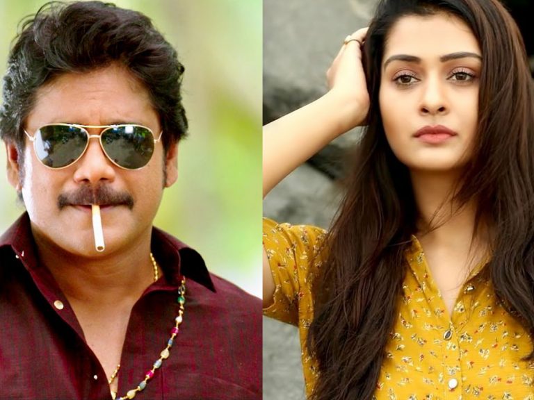 ‘బంగార్రాజు’లో పాయ‌ల్ రాజ్ పుత్ ఐట‌మ్ సాంగ్!