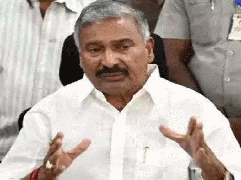 కోవిడ్ ఆస్ప‌త్రిగా పుంగ‌నూరు ప్ర‌భుత్వ ఆస్ప‌త్రి.. మంత్రి ప్ర‌క‌ట‌న‌