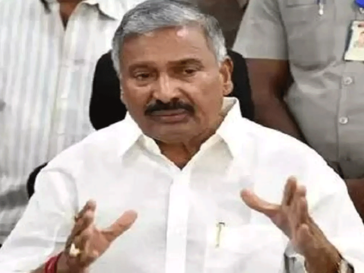 కోవిడ్ ఆస్ప‌త్రిగా పుంగ‌నూరు ప్ర‌భుత్వ ఆస్ప‌త్రి.. మంత్రి ప్ర‌క‌ట‌న‌