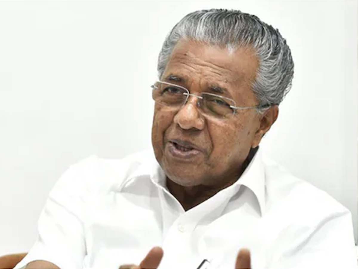 తెలకపల్లి రవి : పినరాయి కొత్త ప్రభుత్వం, మొత్తం పాత మంత్రుల మార్పు