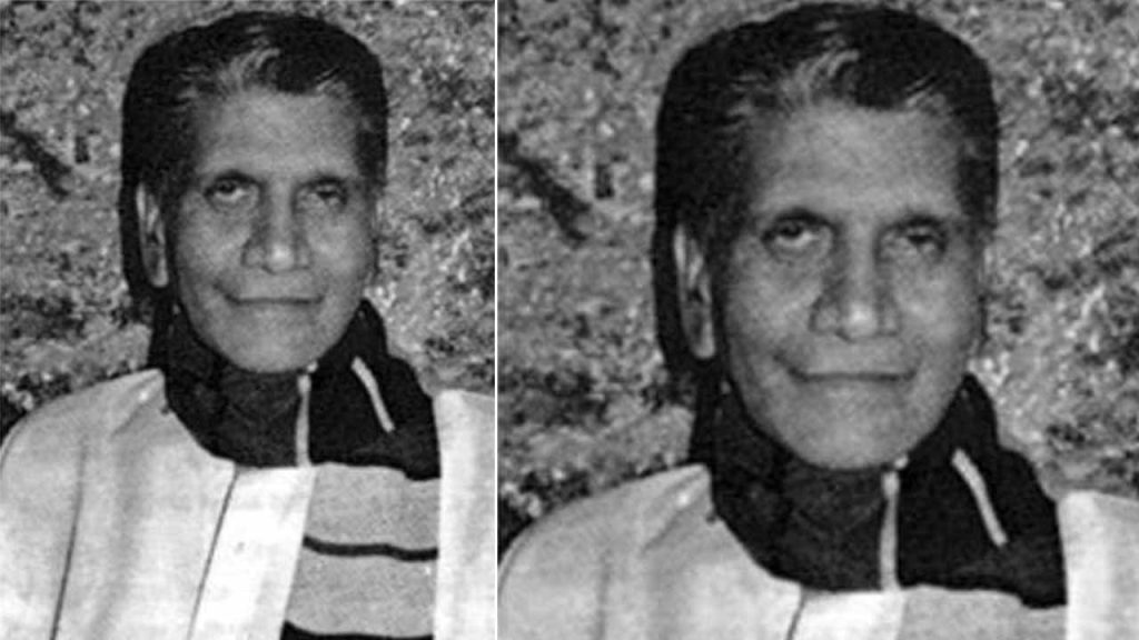 Pithapuram Nageswara Rao