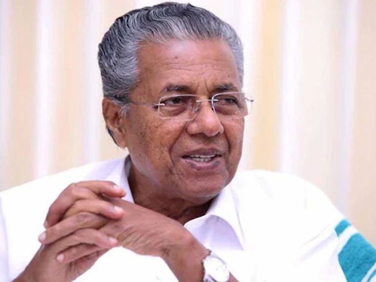ఈ నెల 20న కేరళ సీఎంగా ‘పినరయి’ ప్రమాణం