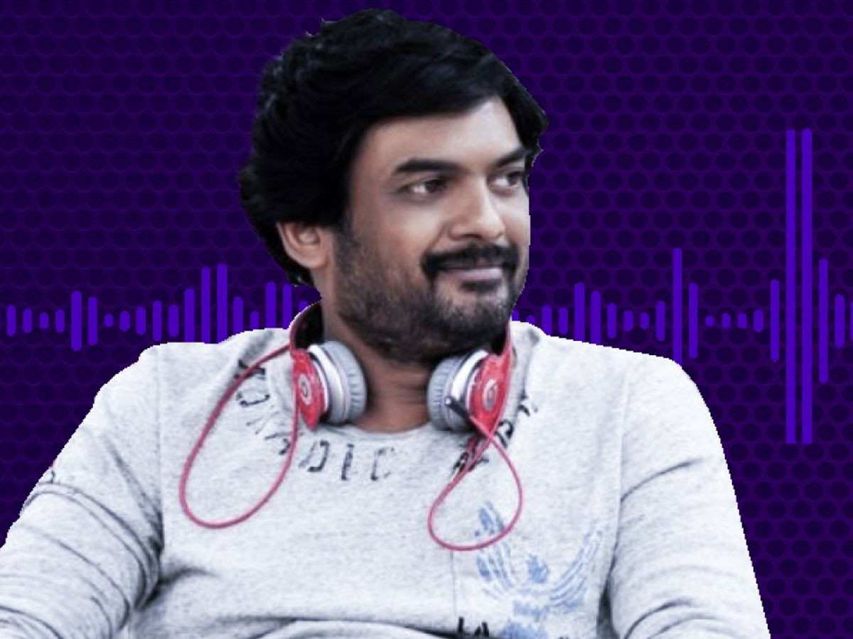 పూరీ ‘పేదరికం’ గురించి ఏమన్నారంటే..?