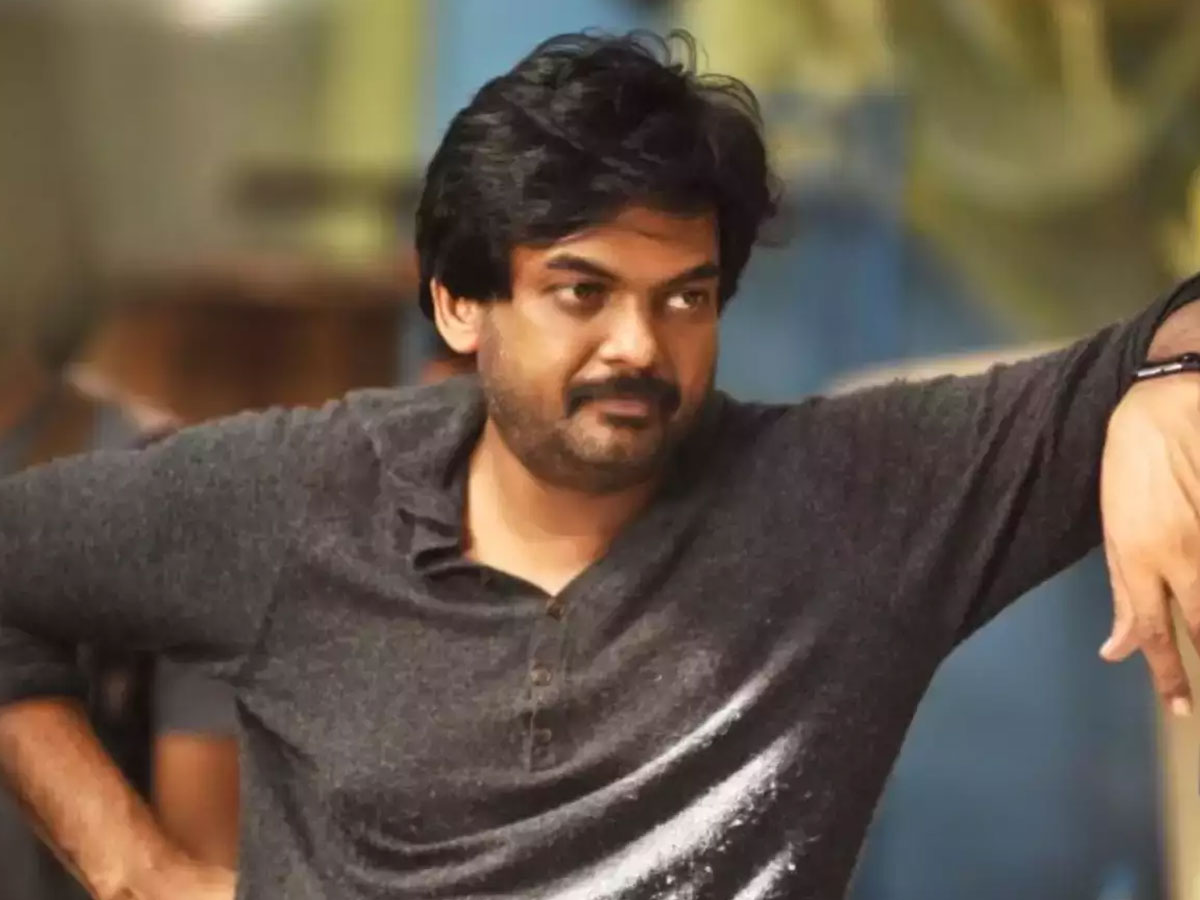 ఆ ‘హెల్త్ కేర్ సిస్ట‌మ్’తో.. మ‌న‌శ్శాంతిగా బ‌త‌కొచ్చు: పూరీ