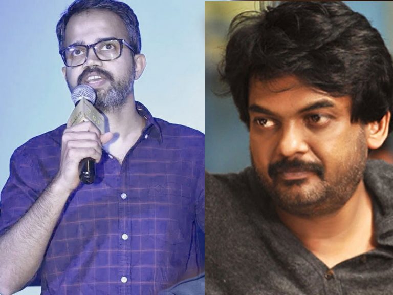 ప్రశాంత్ నీల్ ఇటు… పూరీ జగన్నాథ్ అటు!