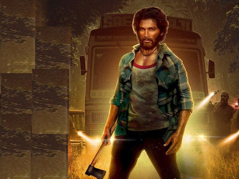 ‘పుష్ప 2’ టైటిల్ ఇది కాదట!