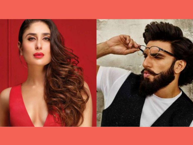 రణవీర్ సింగ్ ‘లంక’లో కరీనా కపూర్? ‘సీతా’ మూవీ కోసం కొనసాగుతోన్న చర్చలు…