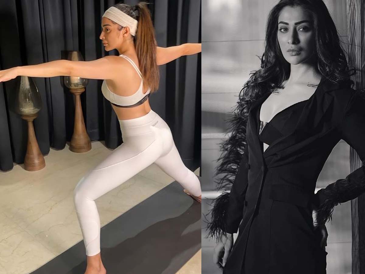 సెగలు రేపుతున్న లక్ష్మీ రాయి