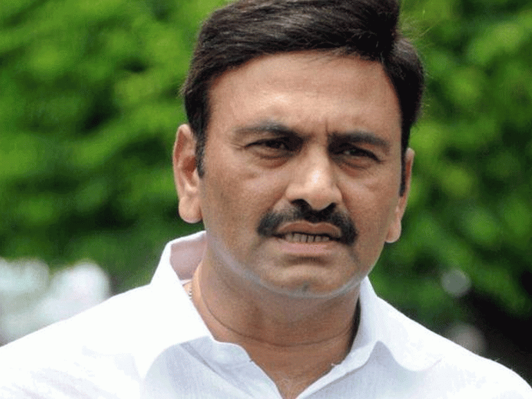 తెలకపల్లి రవి : ఎంపి రఘురామ అరెస్టు కలకలం, రాజకీయాలు న్యాయకోణాలు