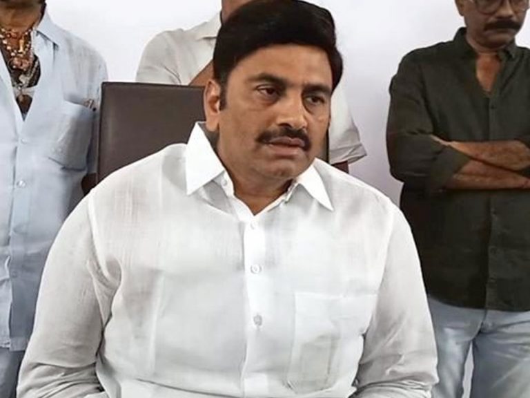 తెలకపల్లి రవి : రఘురామ కేసు పూర్తిగా సుప్రీం చేతికే !