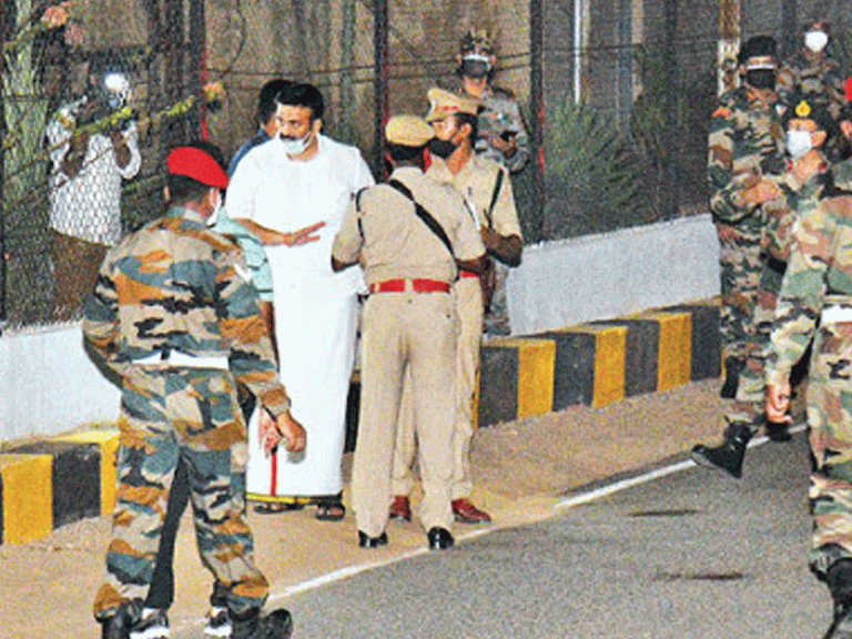 ఎంపీ ర‌ఘురామ‌కు వైద్య ప‌రీక్ష‌ల‌పై ఆర్మీ ఆస్ప‌త్రి ప్ర‌క‌ట‌న‌