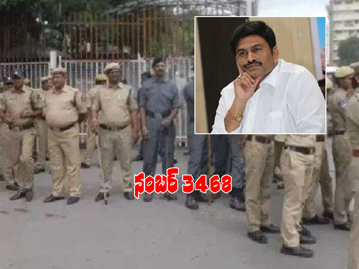 ర‌ఘురామ కృష్ణంరాజు @ 3468