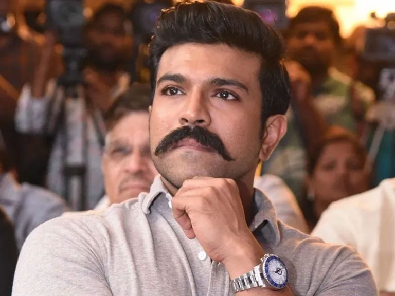 గ్రీన్ కో చర్యల పట్ల హర్షం వ్యక్తం చేసిన చరణ్