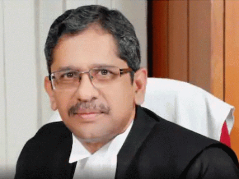 సిజెఐ రమణ జోక్యంతో మారిన సిబిఐ చీఫ్ ఎంపిక…