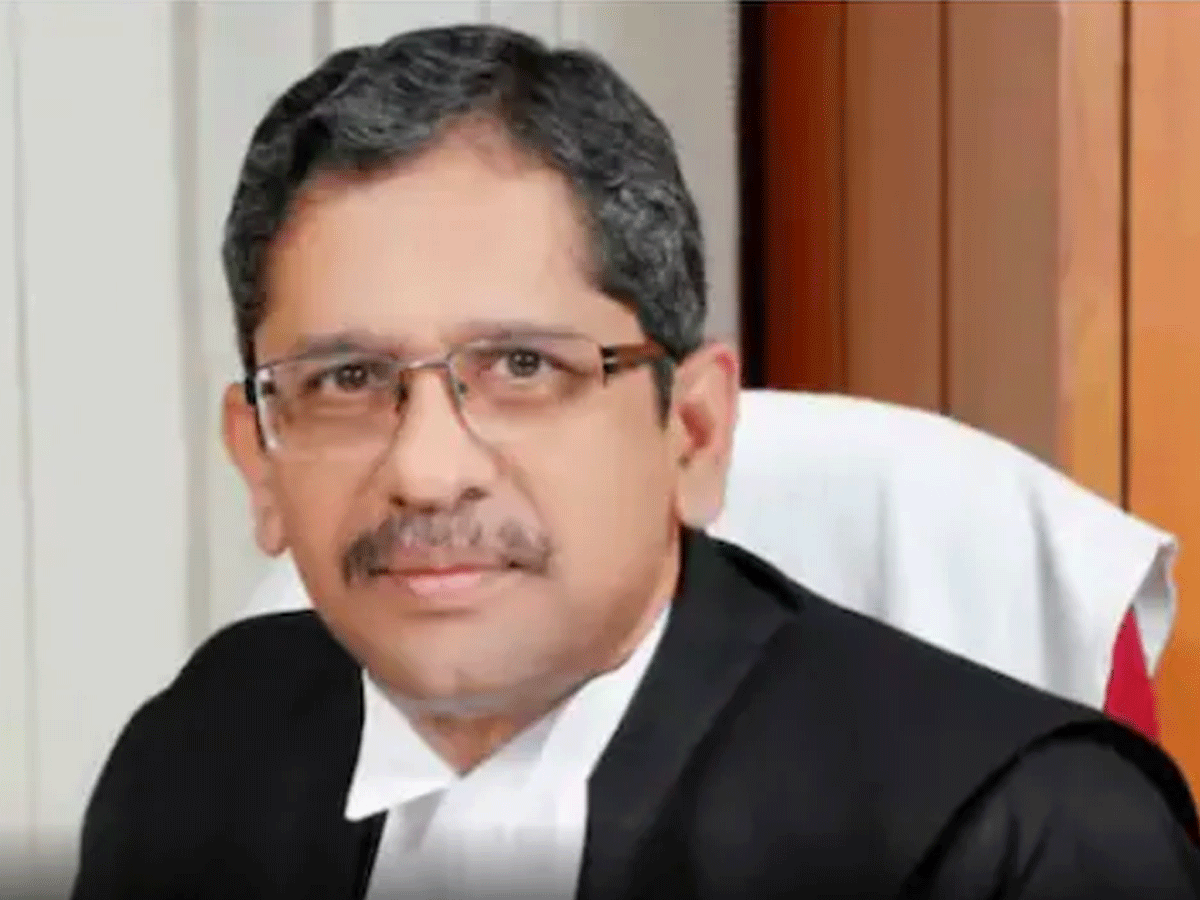 సిజెఐ రమణ జోక్యంతో మారిన సిబిఐ చీఫ్ ఎంపిక…