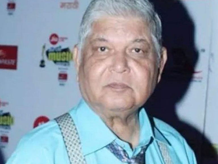 ‘మైనే ప్యార్ కియా’ సంగీత దర్శకుడు రామ్ లక్షణ్ కన్నుమూత