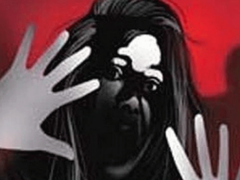 గర్భం దాల్చిన బాలిక ఘటనపై పోక్సో యాక్ట్ కింద కేసు నమోదు