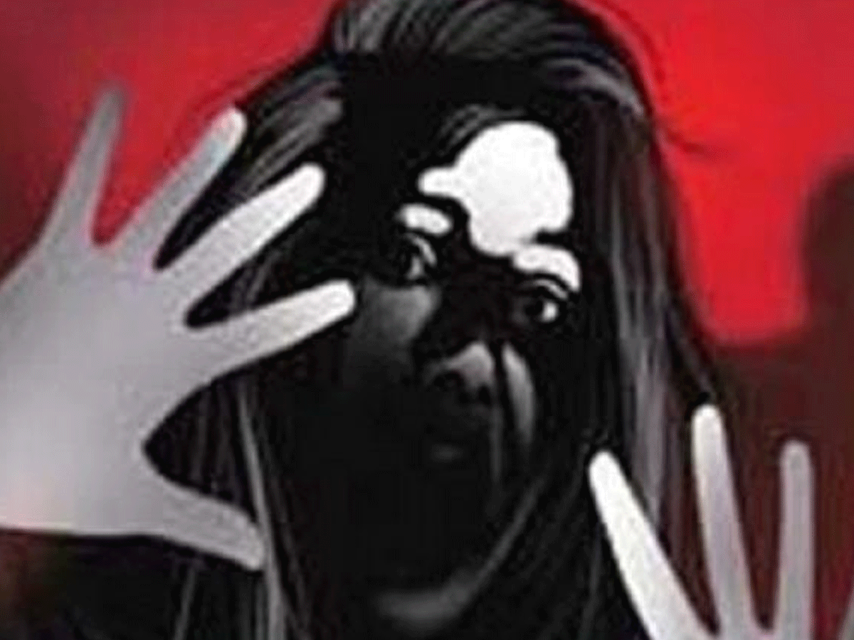 గర్భం దాల్చిన బాలిక ఘటనపై పోక్సో యాక్ట్ కింద కేసు నమోదు