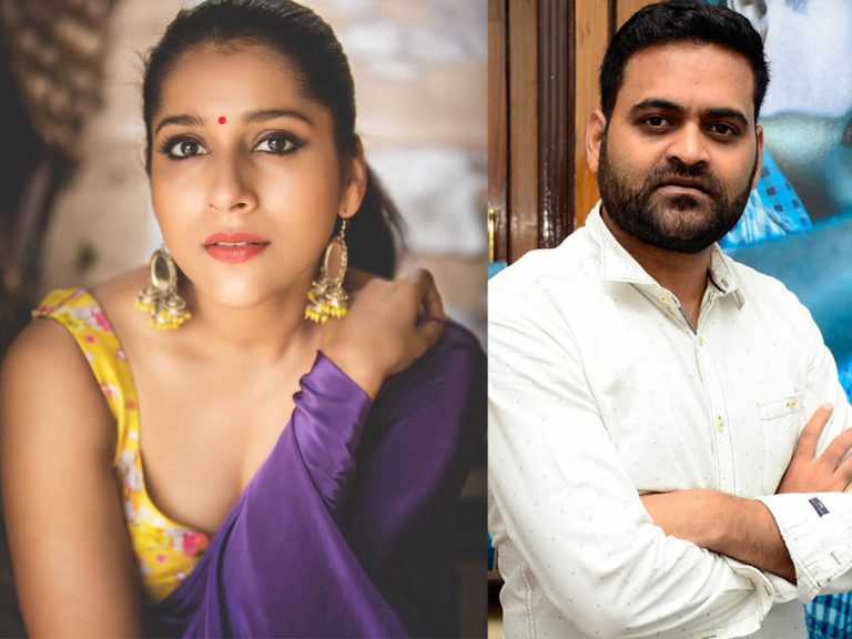 ప్రవీణ్ సత్తారు దర్శకత్వంలో జబర్దస్త్ బ్యూటీ!