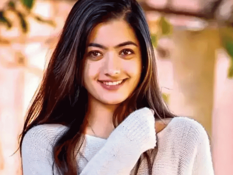 ఇష్టమైన జట్టు ఆర్సీబీ… కానీ క్రికెటర్ కోహ్లీ కాదు : రష్మిక