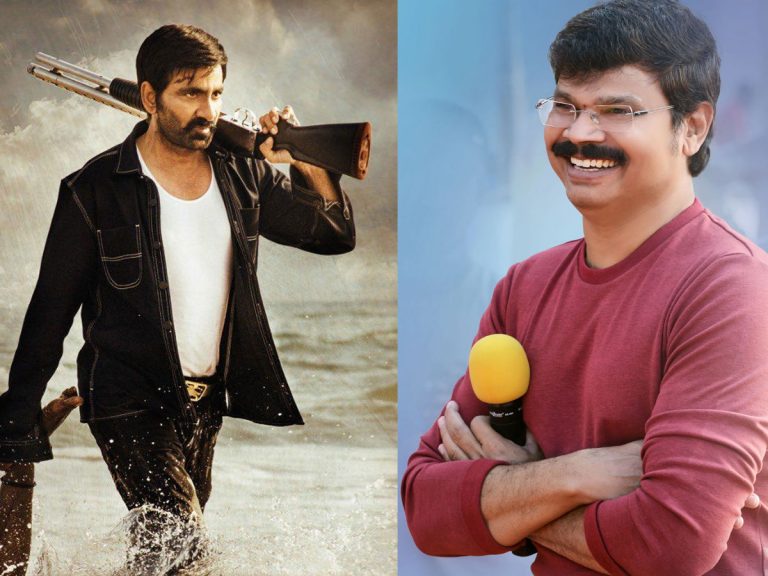 16 ఏళ్ల తర్వాత ‘భద్ర’ కాంబినేషన్?