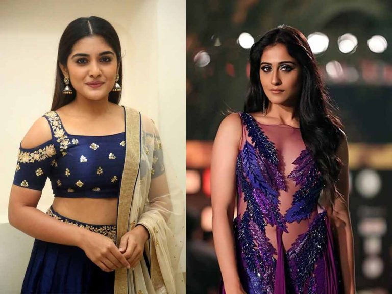 ‘శాకినీ ఢాకినీ’గా రెజీనా, నివేదా థామస్!