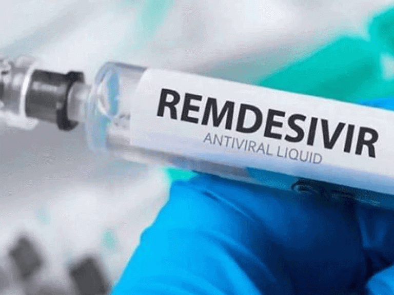 మార్కెట్లో రెమెడీసీవర్ బ్లాక్ దందా…