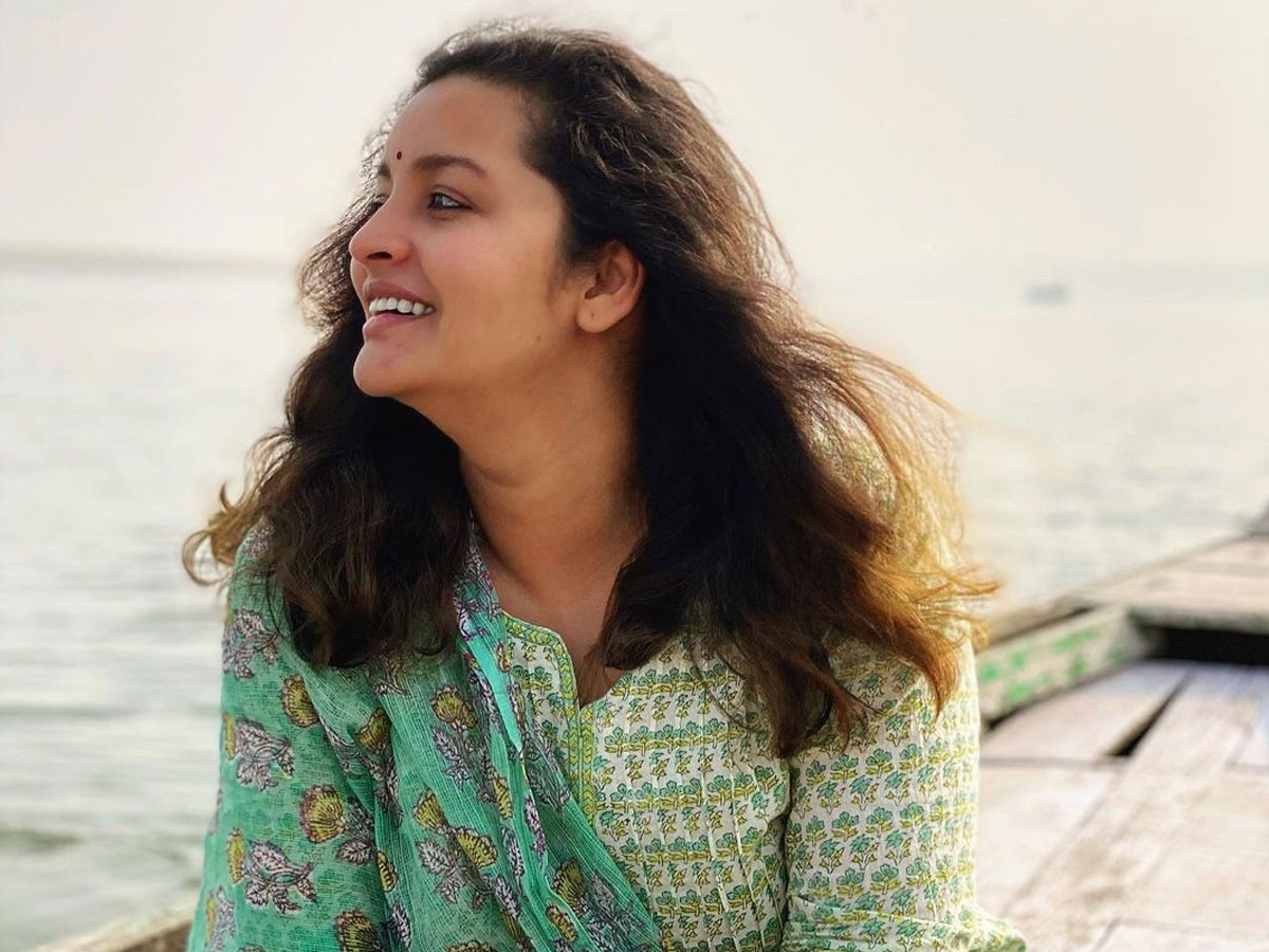 దయచేసి, ఆ మెసేజులు చేయకండి: రేణు దేశాయ్