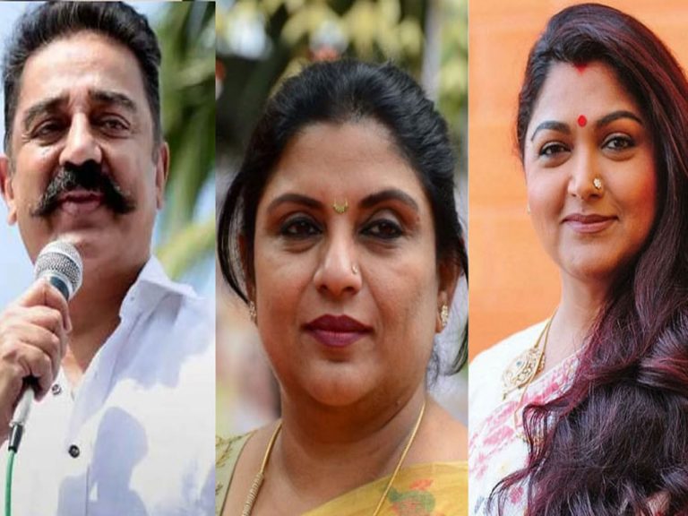 అగ్ర తారలకు ఎన్నికల్లో చుక్కెదురు!